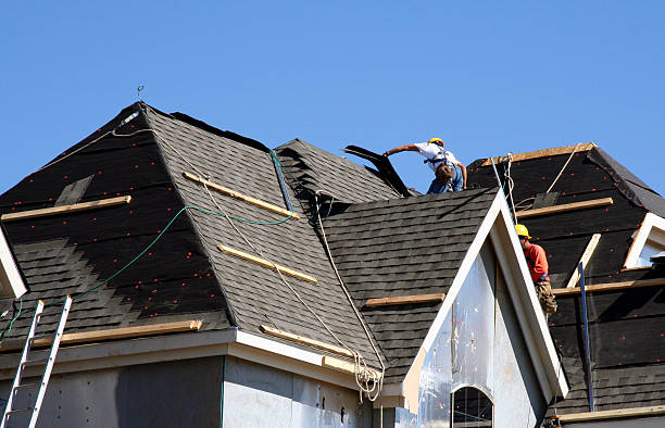 Gutter Replacement in Jackson, GA